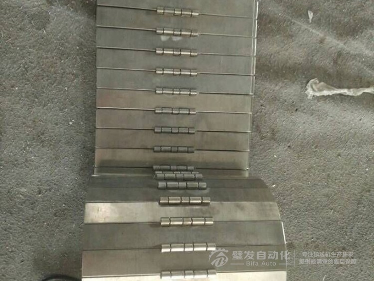 渦輪蝸桿電機不銹鋼鏈板線