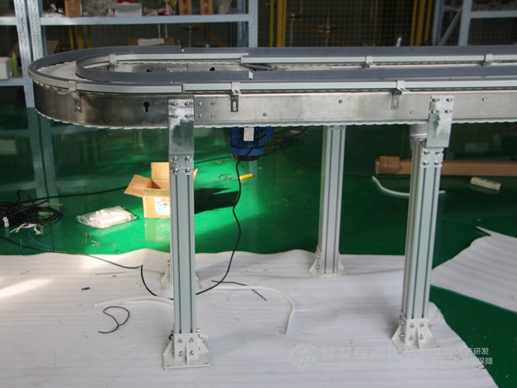 龍骨鏈板輸送機 龍骨鏈板輸送機