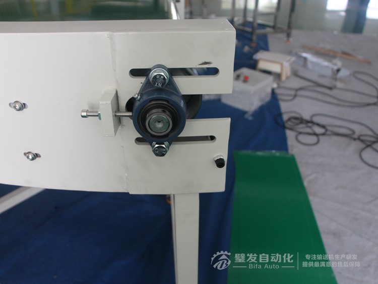 標準90度皮帶轉彎機 標準90度皮帶轉彎機