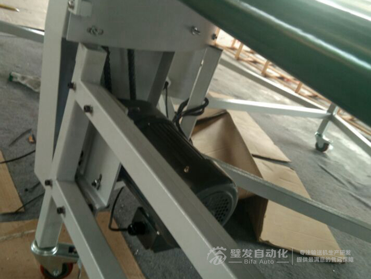 180度轉彎機 180度轉彎機