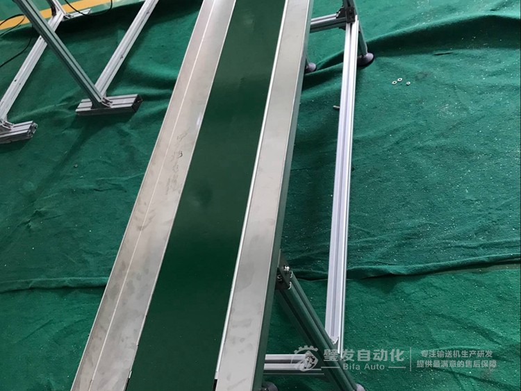 非標普通電機直連皮帶機 非標普通電機直連皮帶機